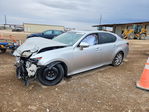 Lexus GS 2016