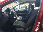 Nissan Sentra 2015