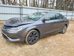 Chrysler 200 2015