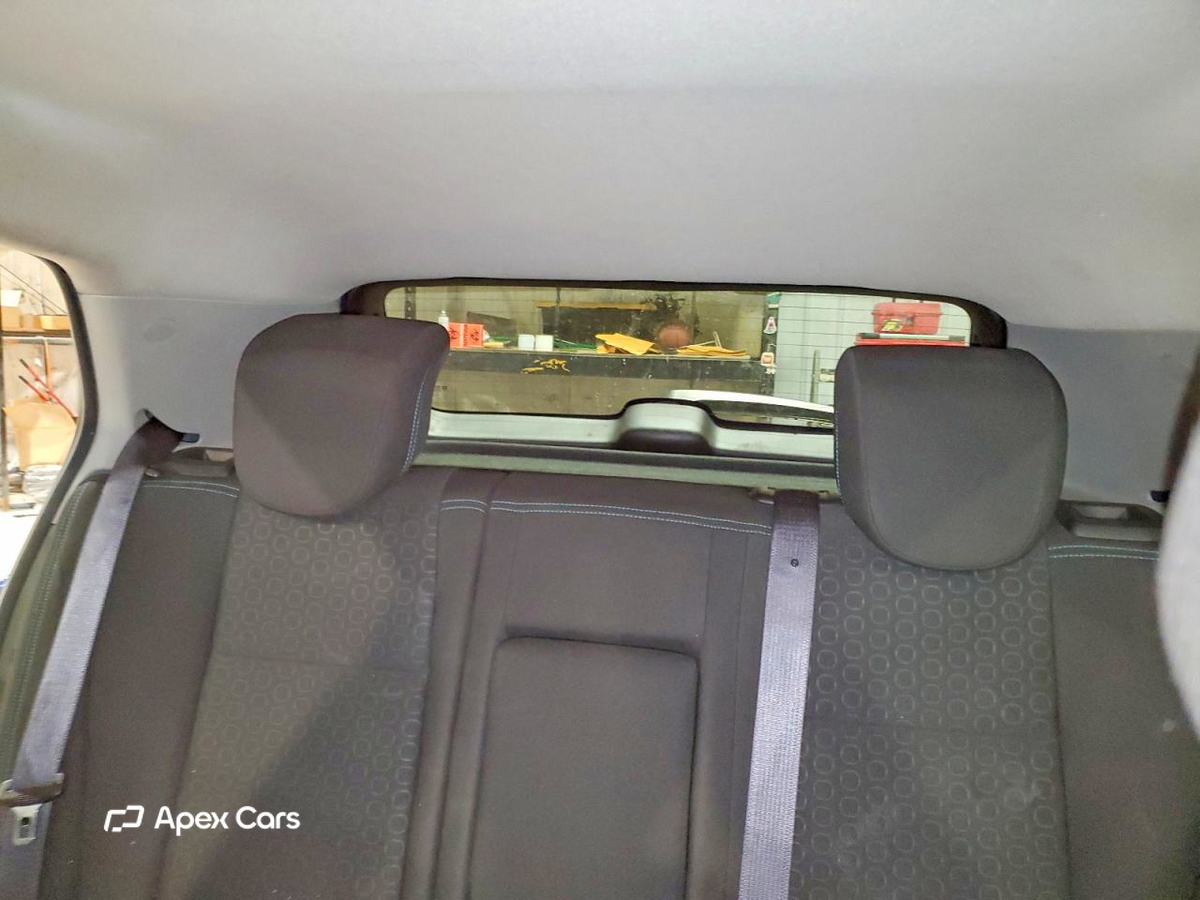 Chevrolet Trax 2015