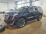 Cadillac Escalade 2018