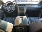 Chevrolet Avalanche 2010