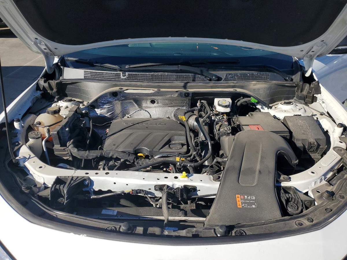 Buick Envista 2024