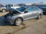 Volkswagen Jetta 2017