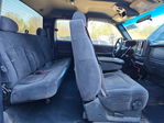 Chevrolet Silverado 2002