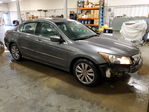 Honda Accord 2011