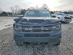 Ford Bronco 2022