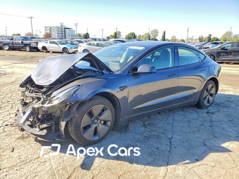 Tesla Model 3 2023 - Image 1 of 14
