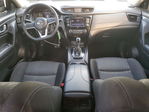Nissan Rogue 2018