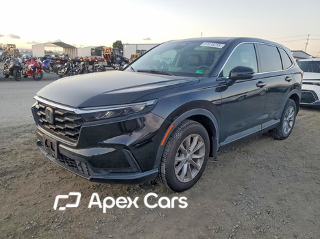 Honda CR-V 2023 - Image 1 of 13