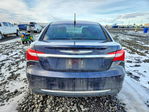 Chrysler 200 2011