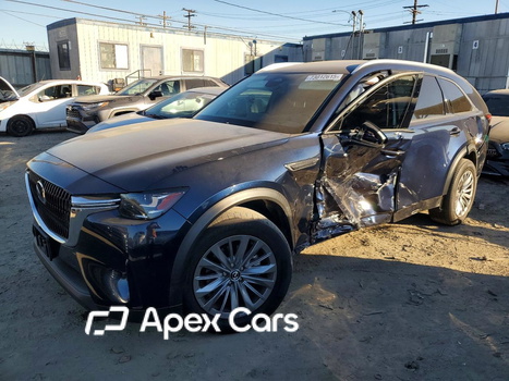 Mazda CX-90 2024 - Image 1 of 13
