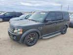 Land Rover LR4 2016