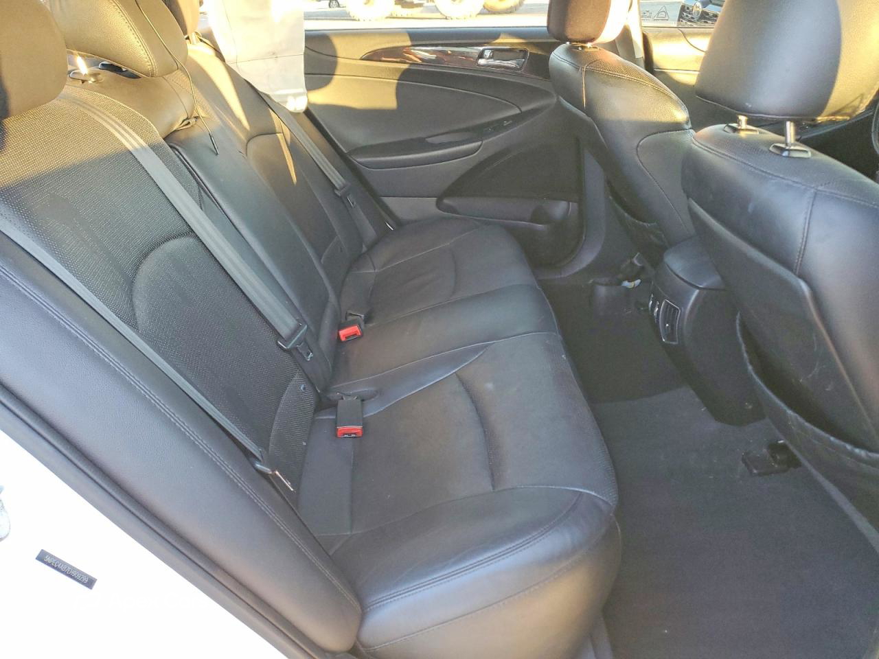 Hyundai Sonata 2014