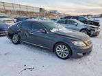Lexus LS 2011