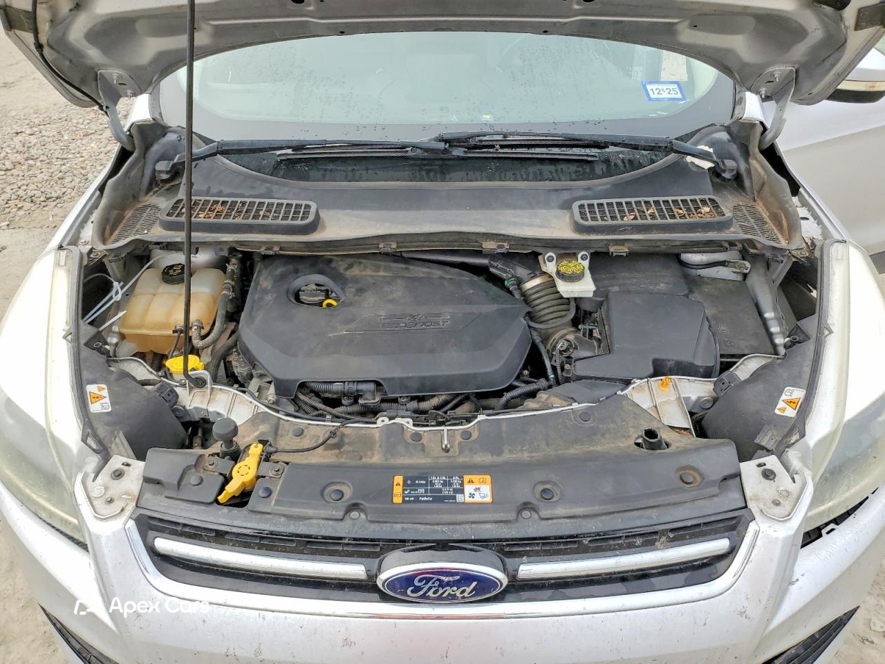 Ford Escape 2014
