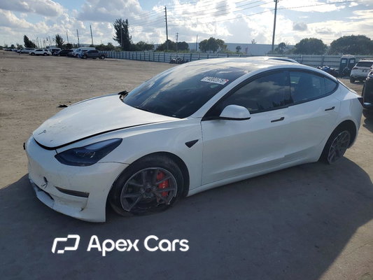 Tesla Model 3 2022 - Zdjęcie 1 z 13