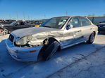 Hyundai Sonata 2003