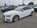 Audi A4 2017