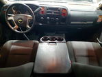 Chevrolet Silverado 2011