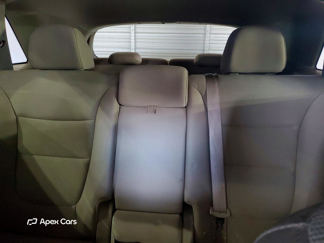 Kia Sorento 2015