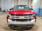 Chevrolet Silverado 2019