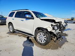 Toyota Sequoia 2016