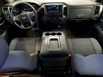 Chevrolet Silverado 2014