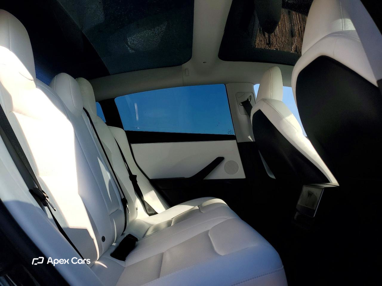 Tesla Model 3 2025