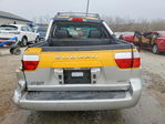 Subaru Baja 2003