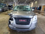 GMC Terrain 2012
