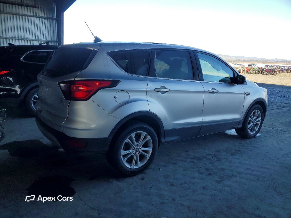 Ford Escape 2019