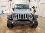 Jeep Wrangler 2015