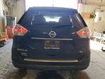 Nissan Rogue 2015