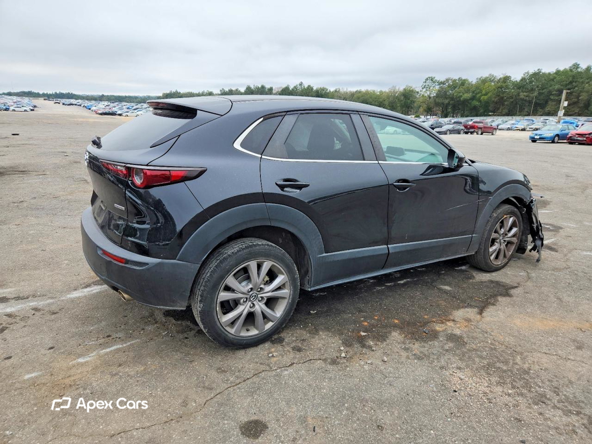 Mazda CX-30 2021