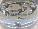 Kia Optima 2020
