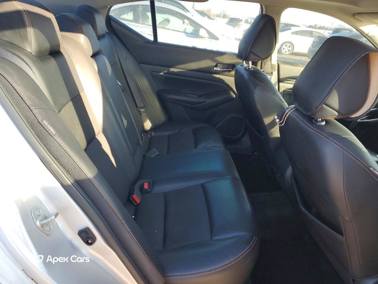 Altima 2019