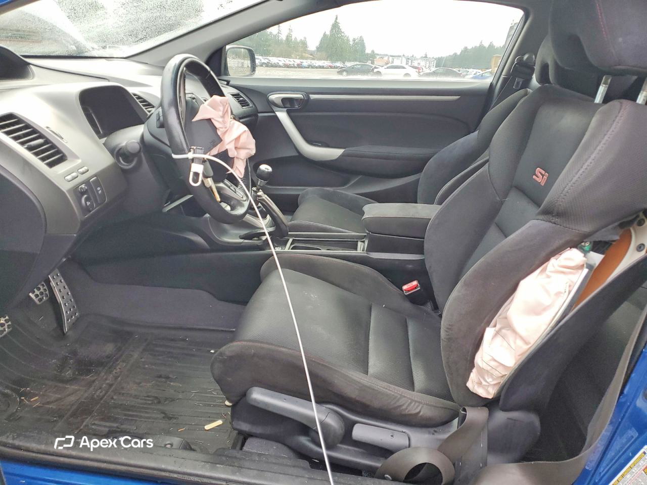 Honda Civic 2011