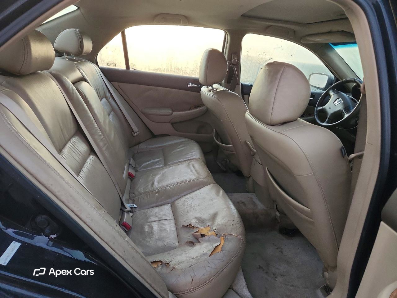 Honda Accord 2003