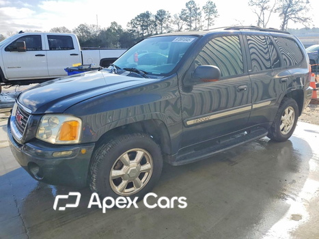 GMC Envoy 2003 - Image 1 of 13