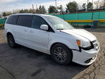 Dodge Caravan 2017