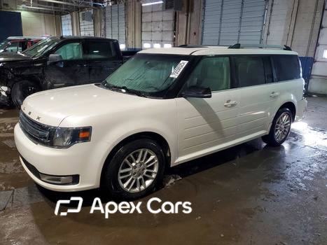 Ford Flex 2013 - Image 1 of 14