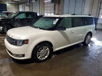 Ford Flex 2013