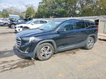 GMC Terrain 2018
