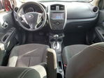 Nissan Versa 2019