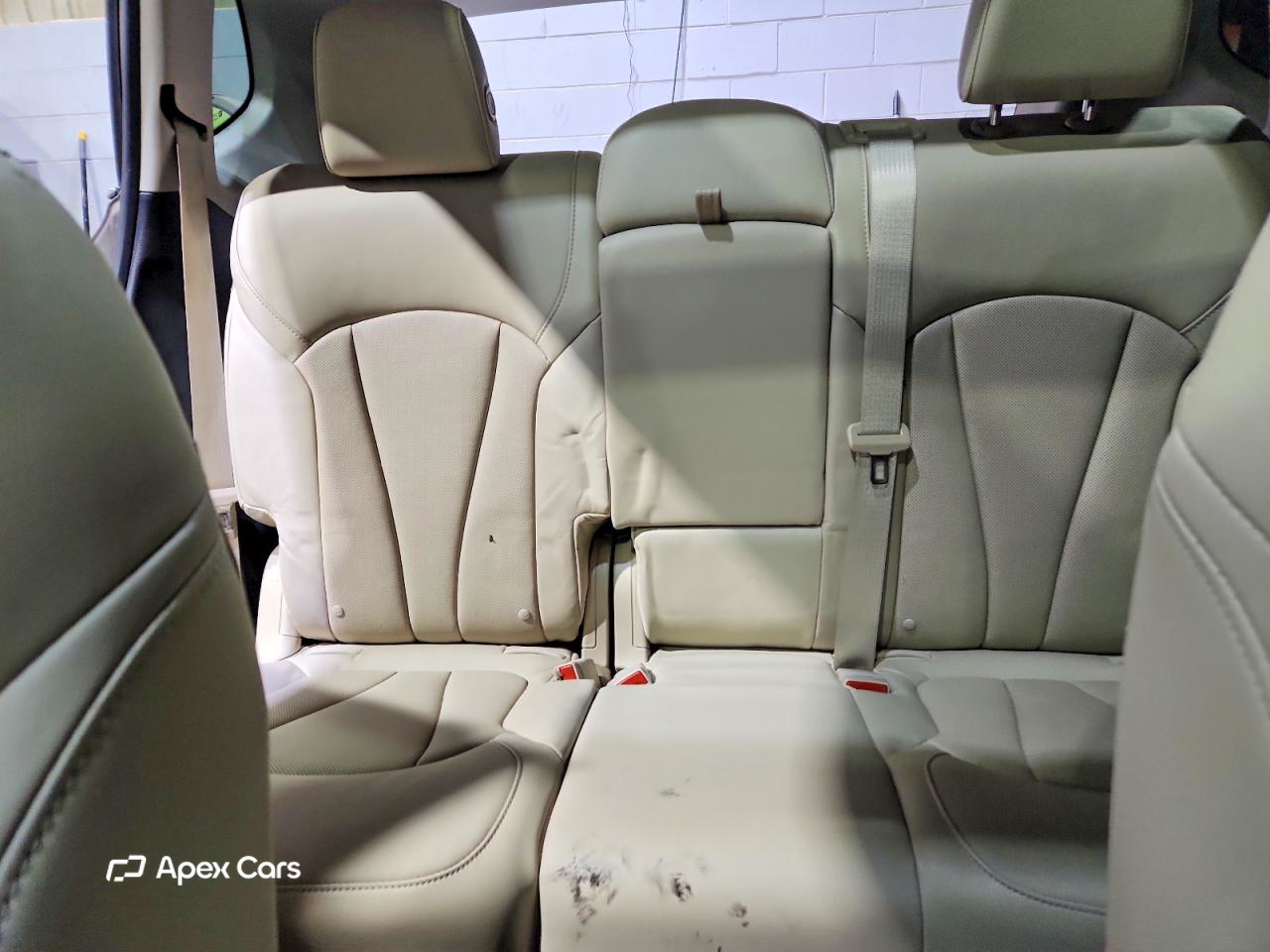 Buick Envision 2019