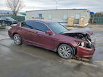 Honda Accord 2012