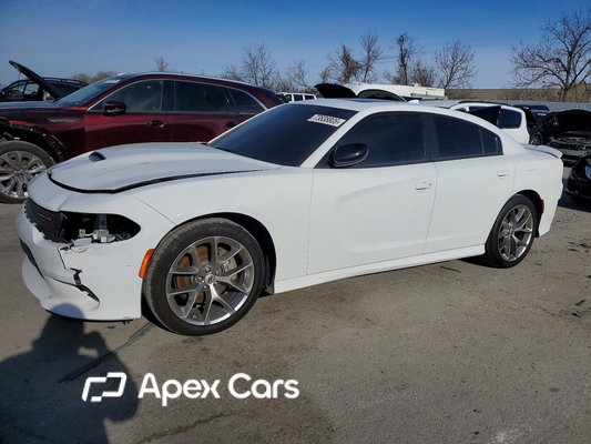 Dodge Charger 2023 - Image 1 of 12