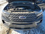 Ford Explorer 2022