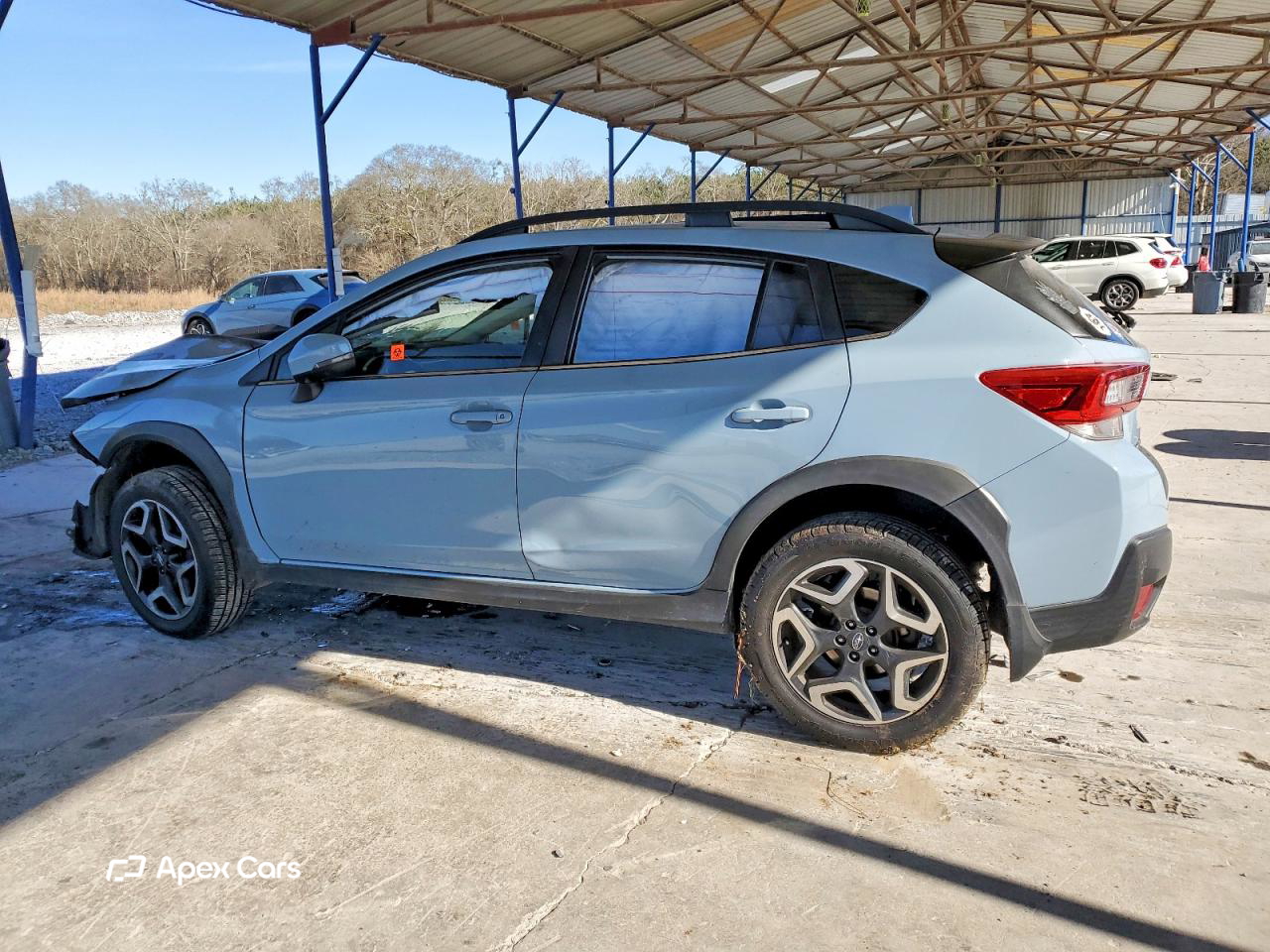 Subaru XV 2020